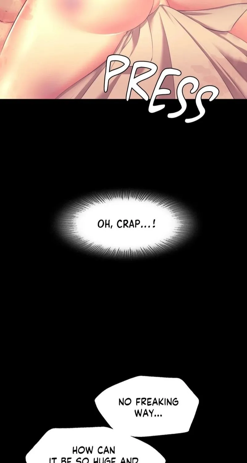 Teacher's Pet (Neck Pillow) Chapter 81 page 25 - 