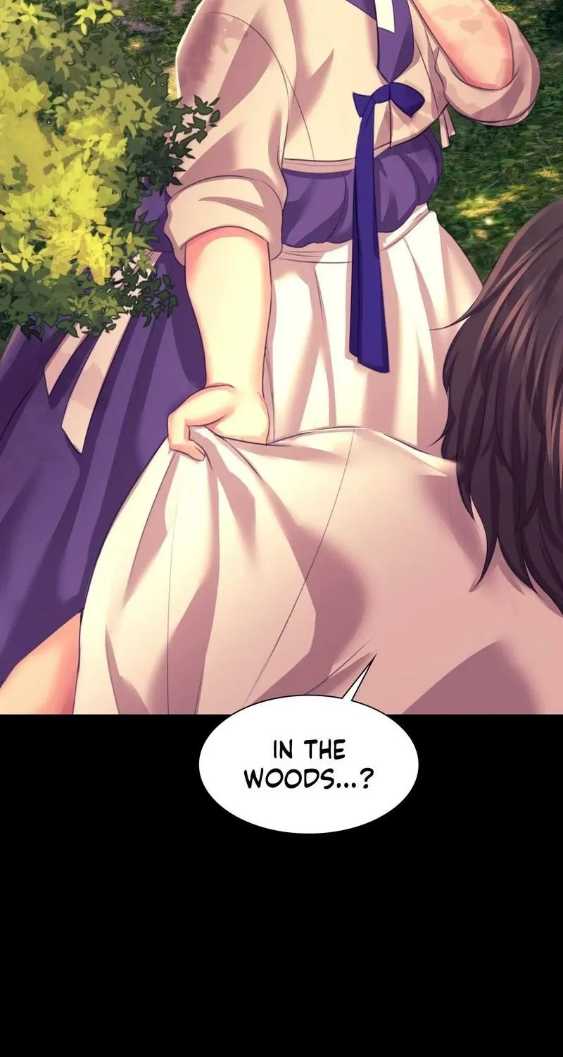 Teacher's Pet (Neck Pillow) Chapter 81 page 4 - 