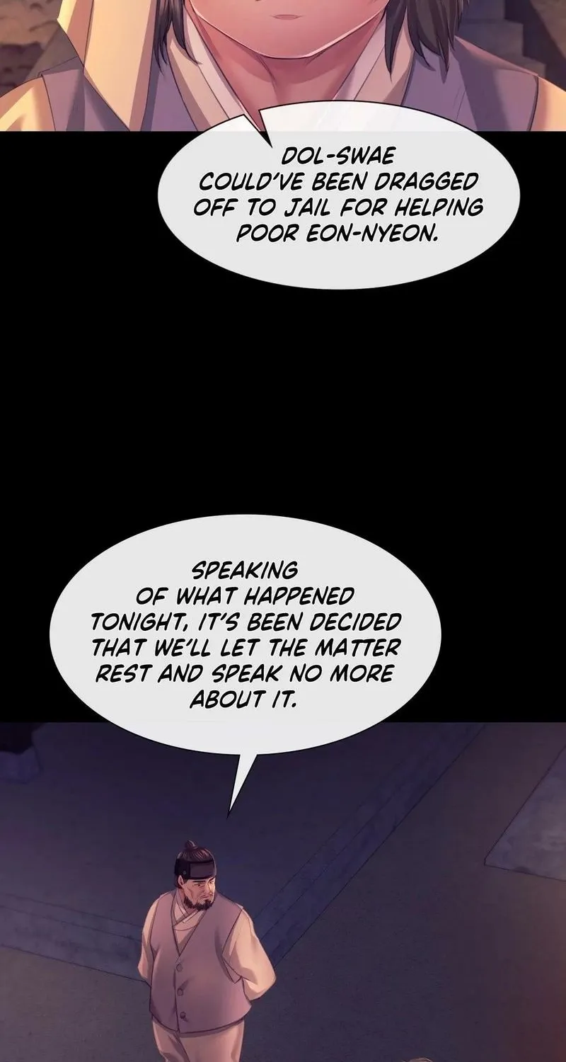 Teacher's Pet (Neck Pillow) Chapter 81 page 36 - 