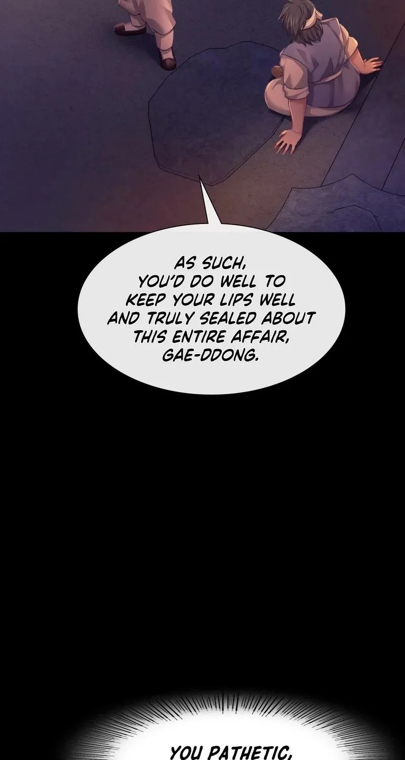 Teacher's Pet (Neck Pillow) Chapter 81 page 37 - 