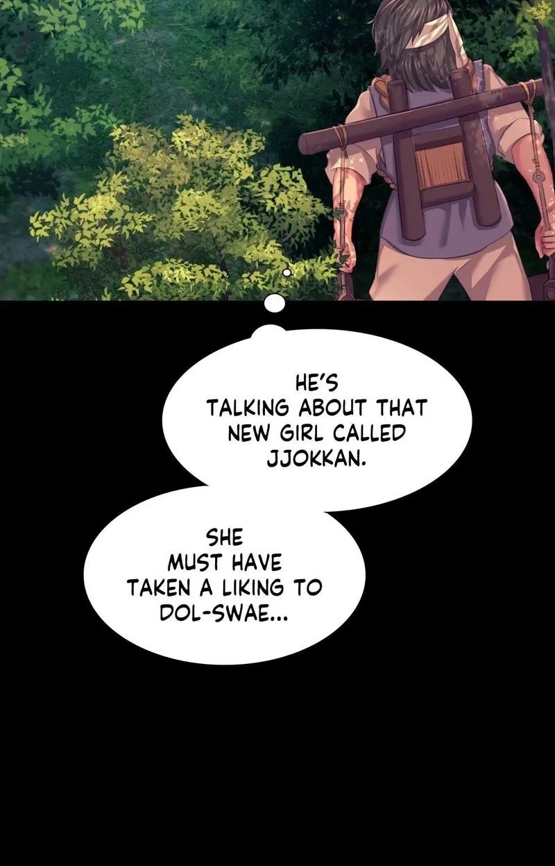 Teacher's Pet (Neck Pillow) Chapter 81 page 50 - 