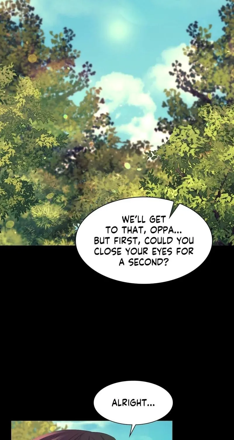 Teacher's Pet (Neck Pillow) Chapter 81 page 7 - 