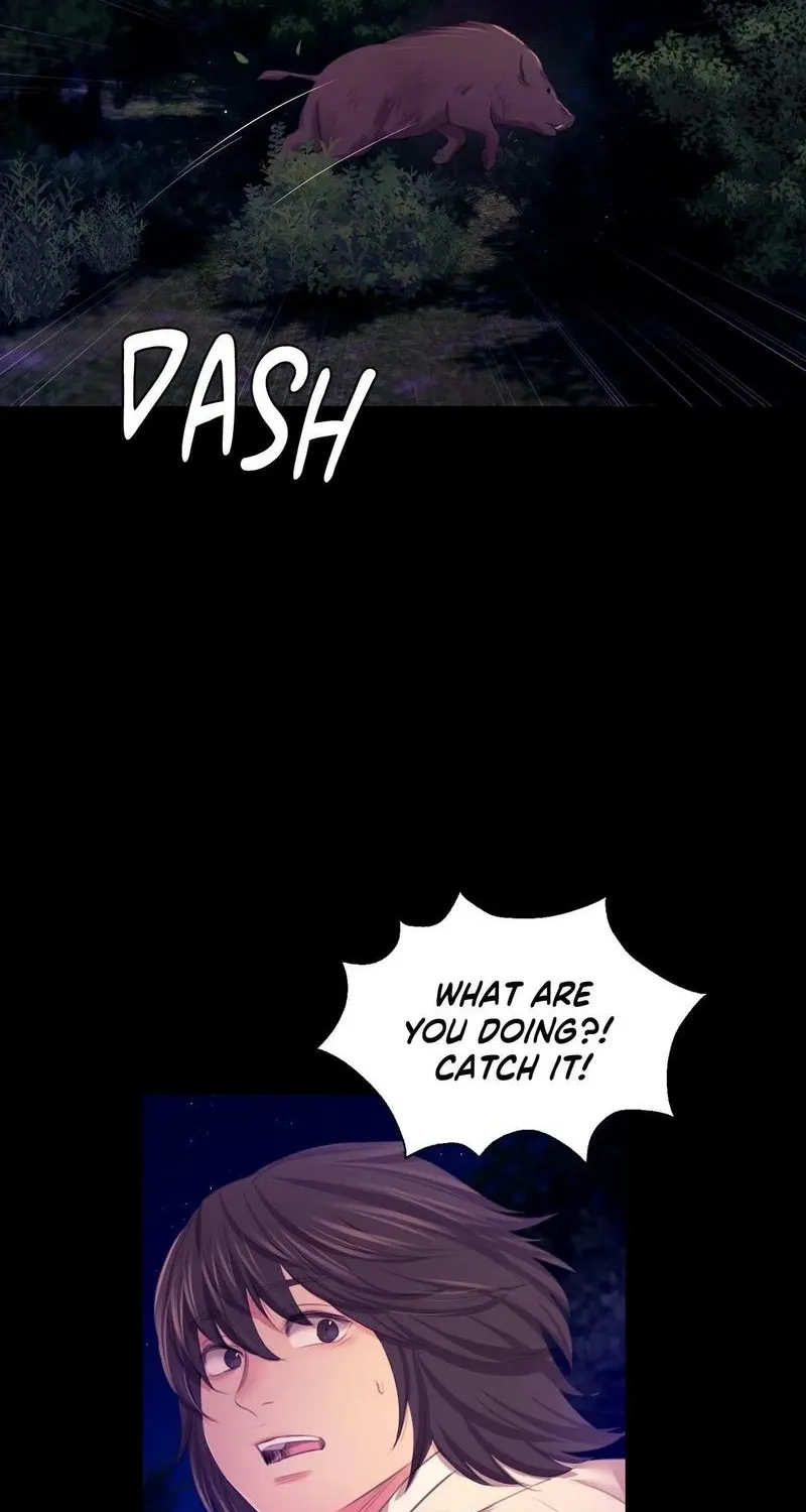 Teacher's Pet (Neck Pillow) Chapter 81 page 67 - 