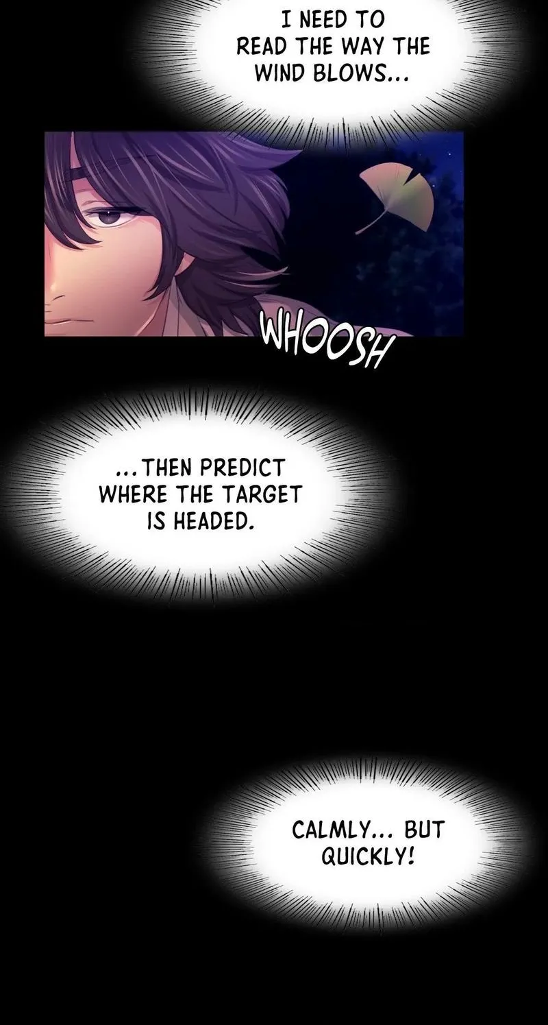Teacher's Pet (Neck Pillow) Chapter 81 page 70 - 
