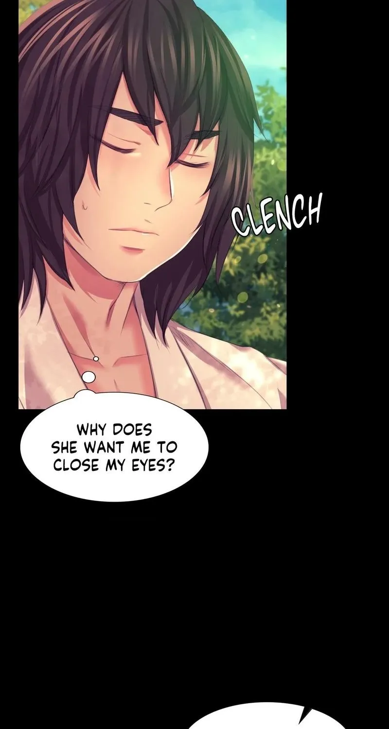 Teacher's Pet (Neck Pillow) Chapter 81 page 8 - 