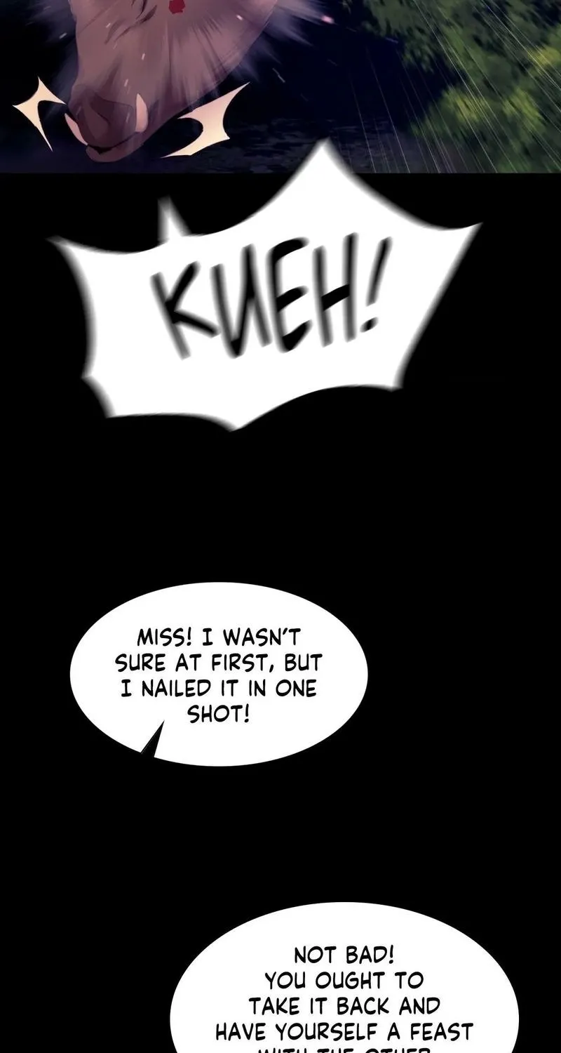 Teacher's Pet (Neck Pillow) Chapter 81 page 73 - 