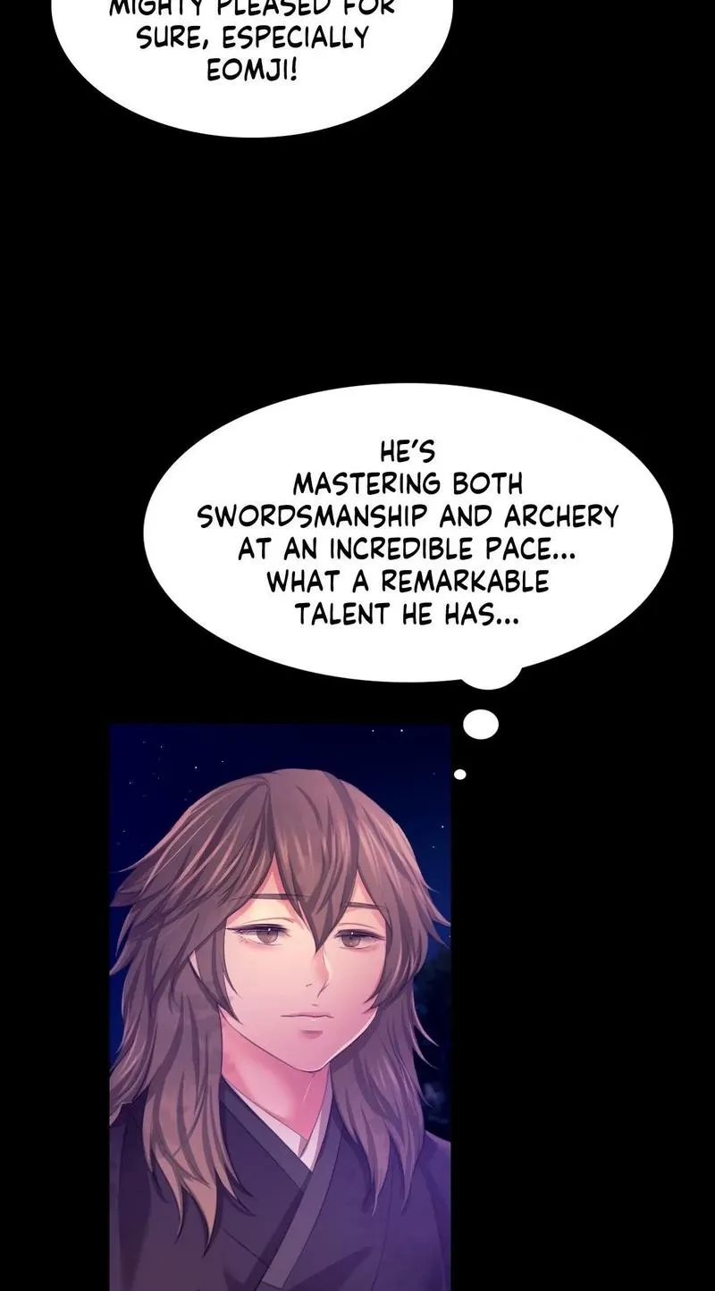 Teacher's Pet (Neck Pillow) Chapter 81 page 75 - 