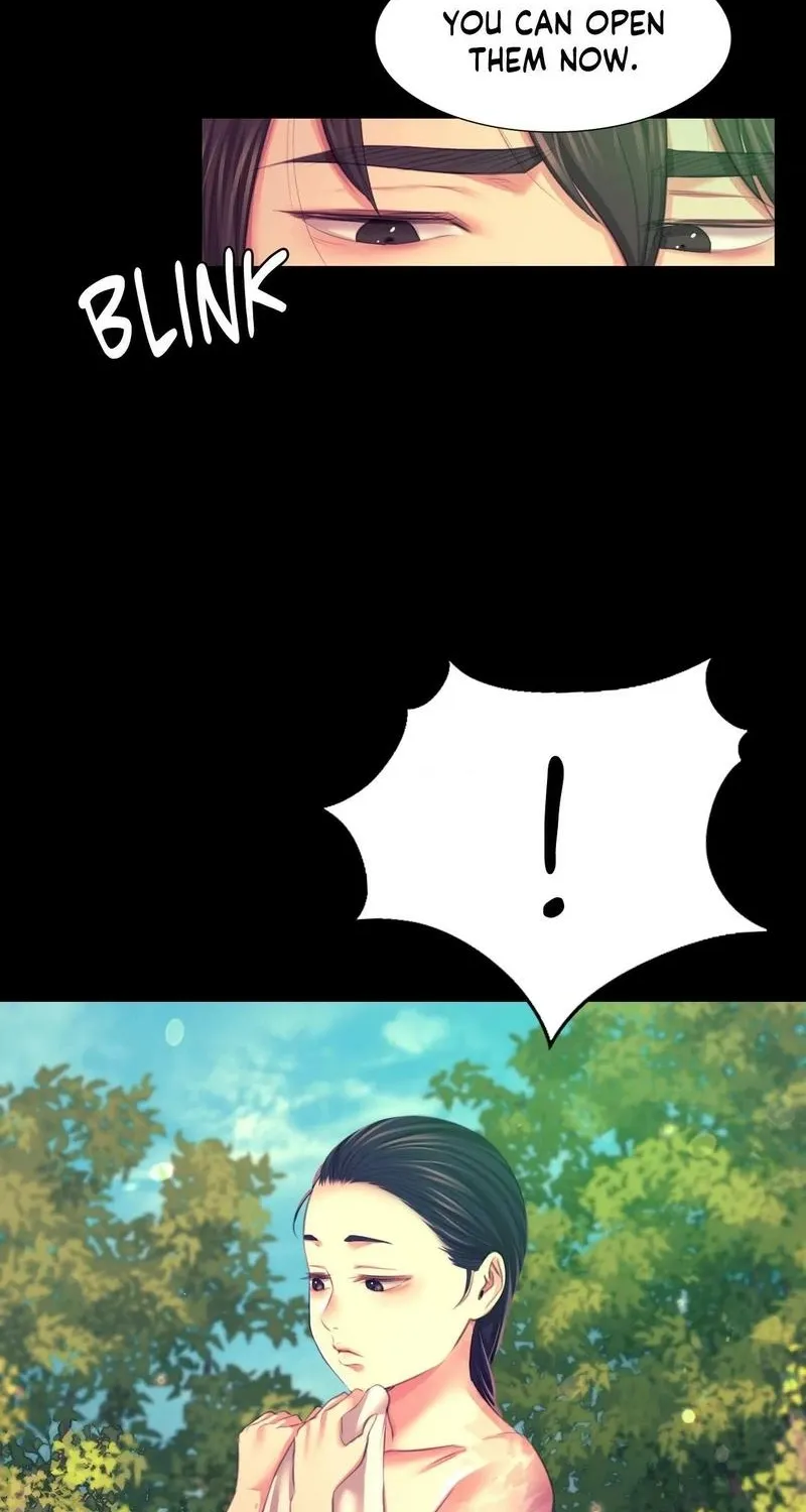 Teacher's Pet (Neck Pillow) Chapter 81 page 9 - 