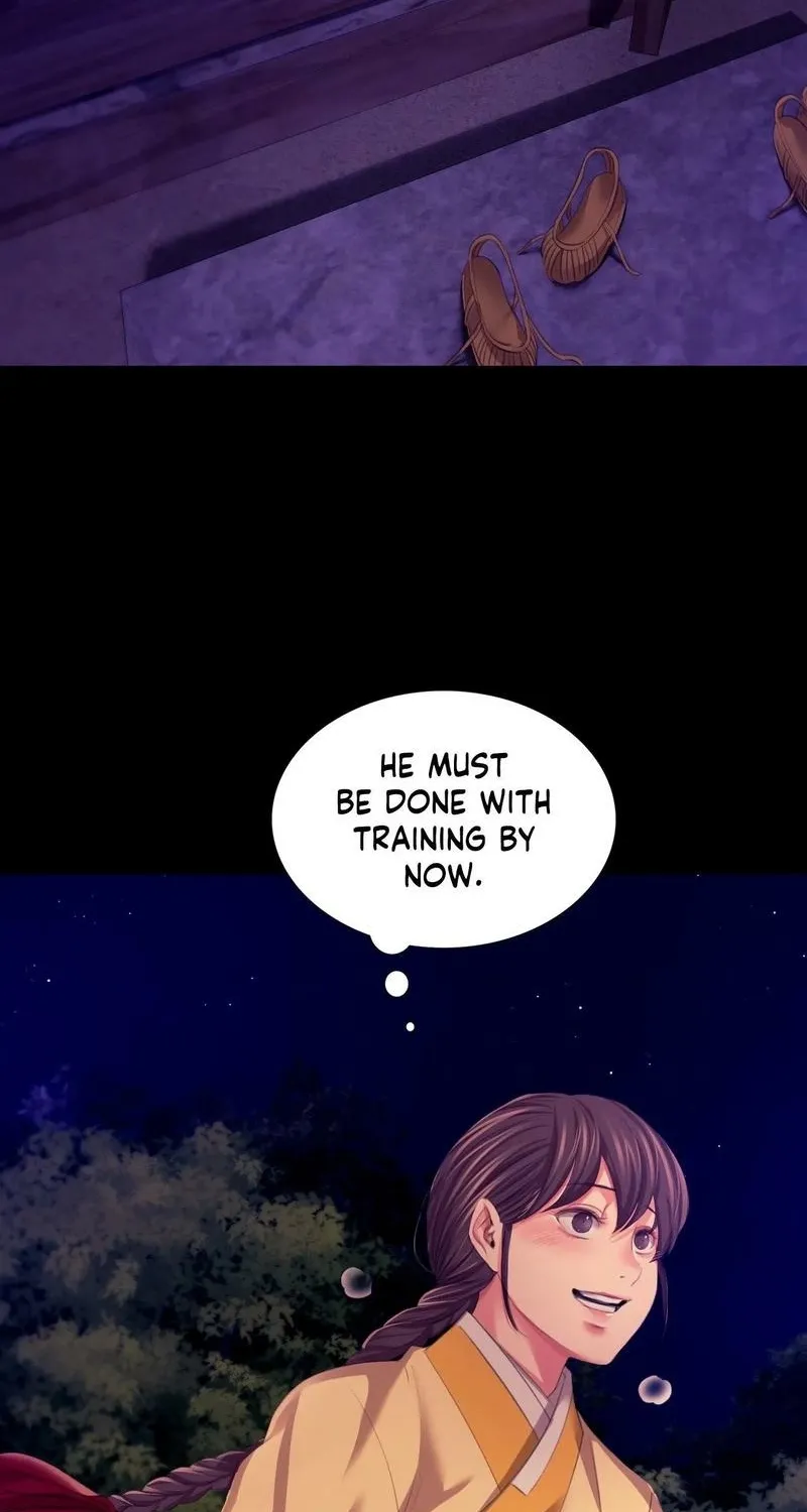 Teacher's Pet (Neck Pillow) Chapter 81 page 86 - 