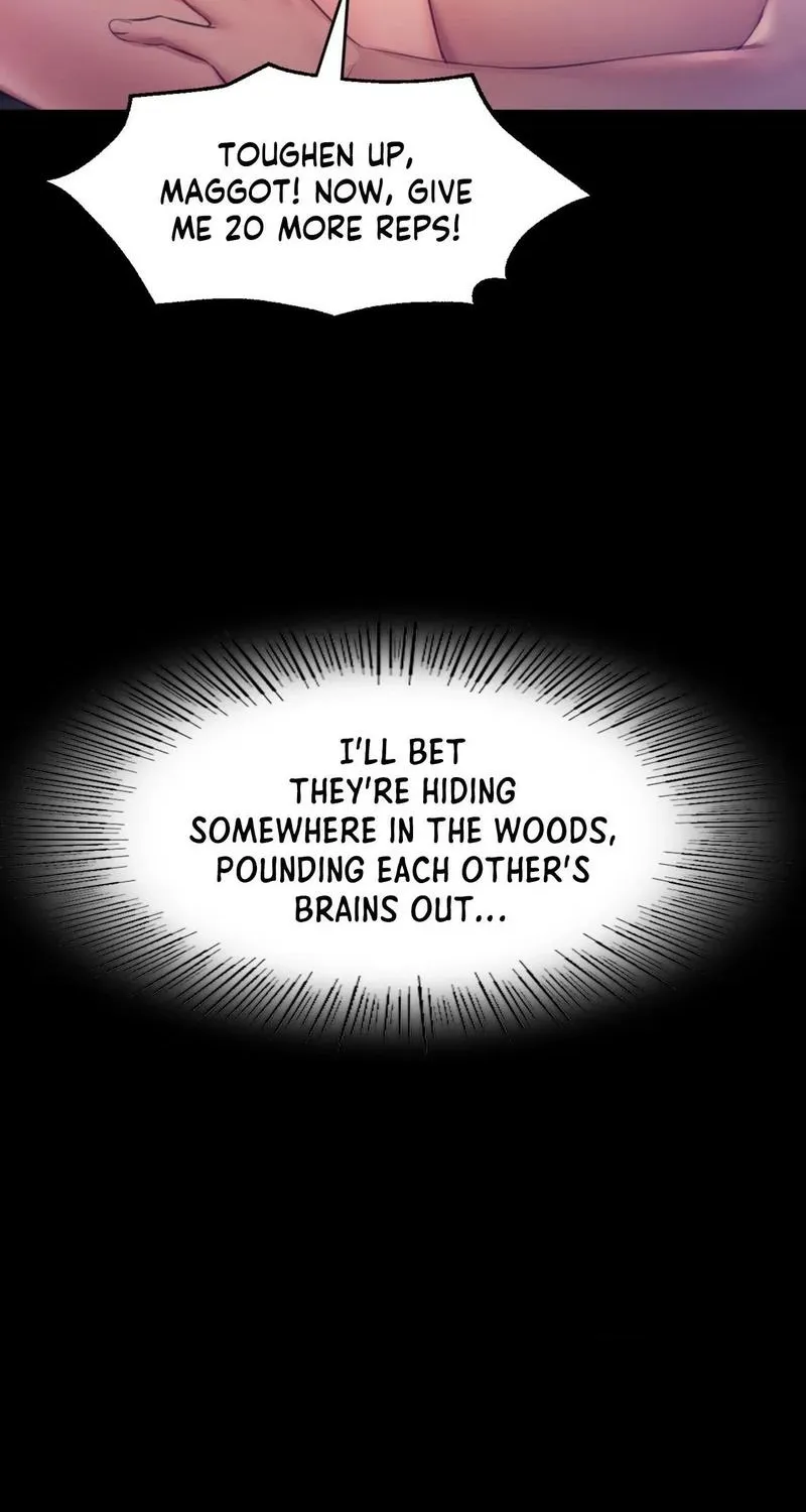 Teacher's Pet (Neck Pillow) Chapter 82 page 22 - 