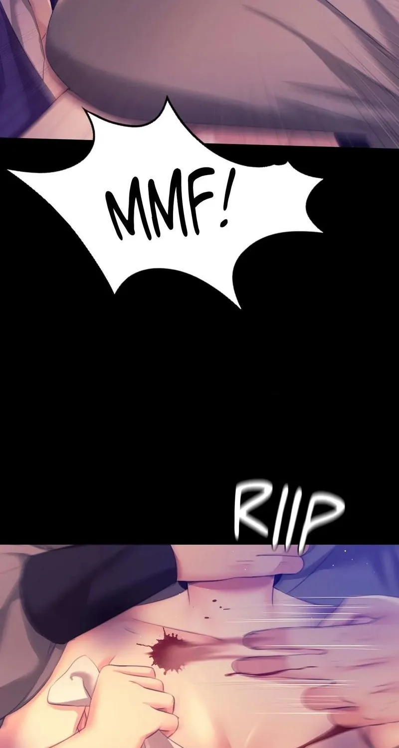 Teacher's Pet (Neck Pillow) Chapter 82 page 28 - 