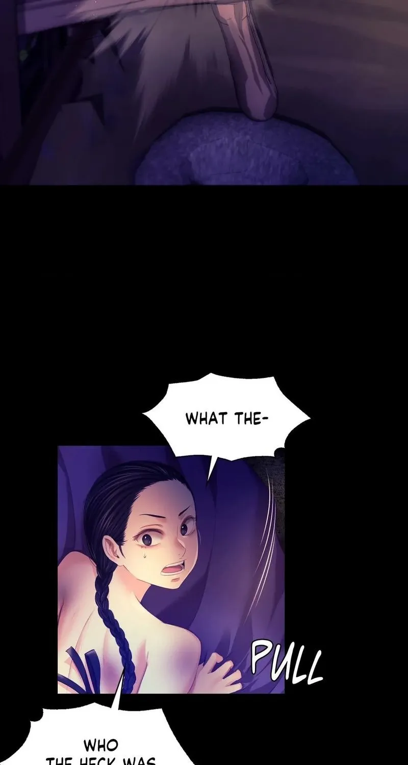 Teacher's Pet (Neck Pillow) Chapter 82 page 31 - 
