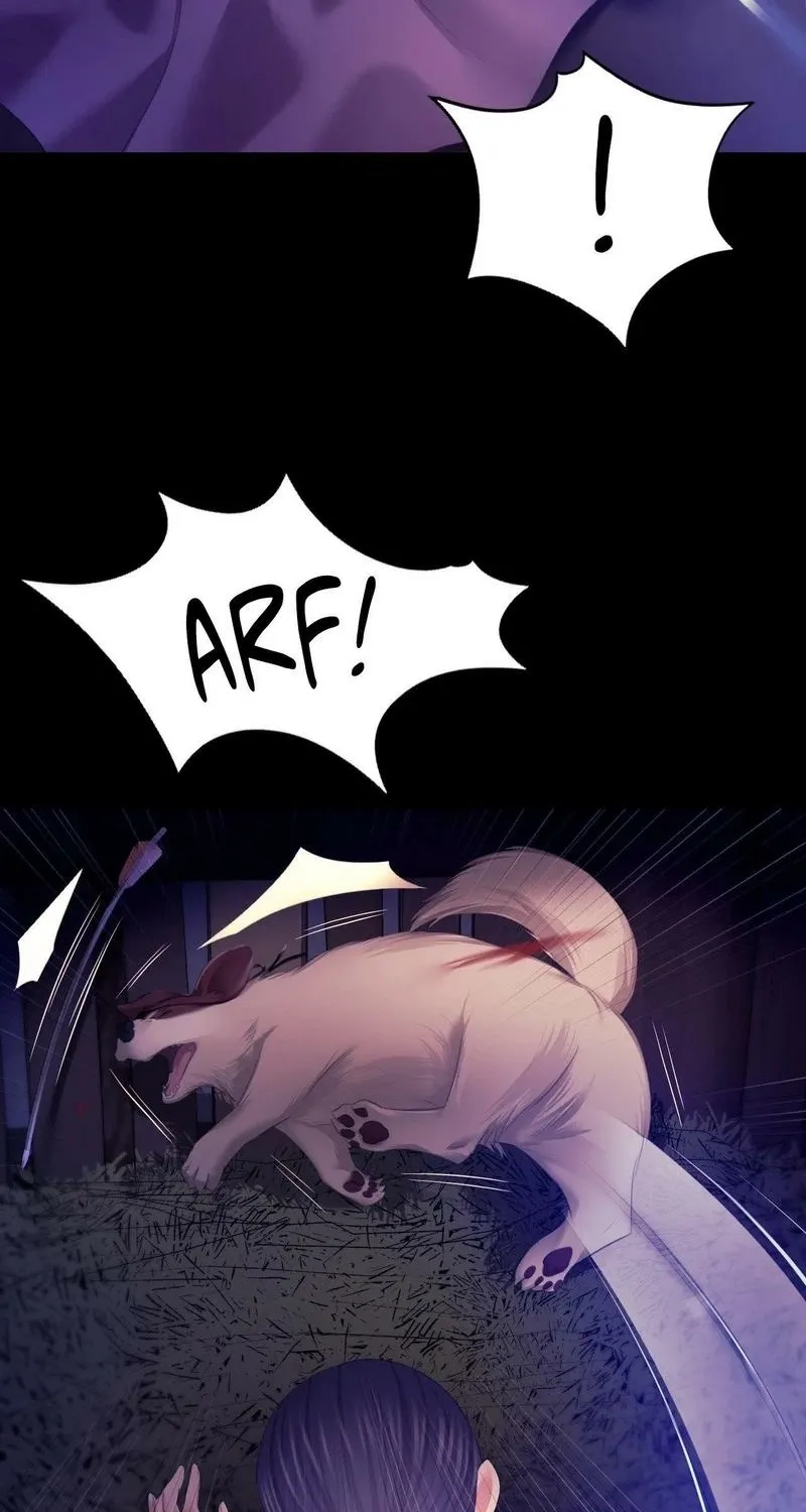 Teacher's Pet (Neck Pillow) Chapter 82 page 37 - 