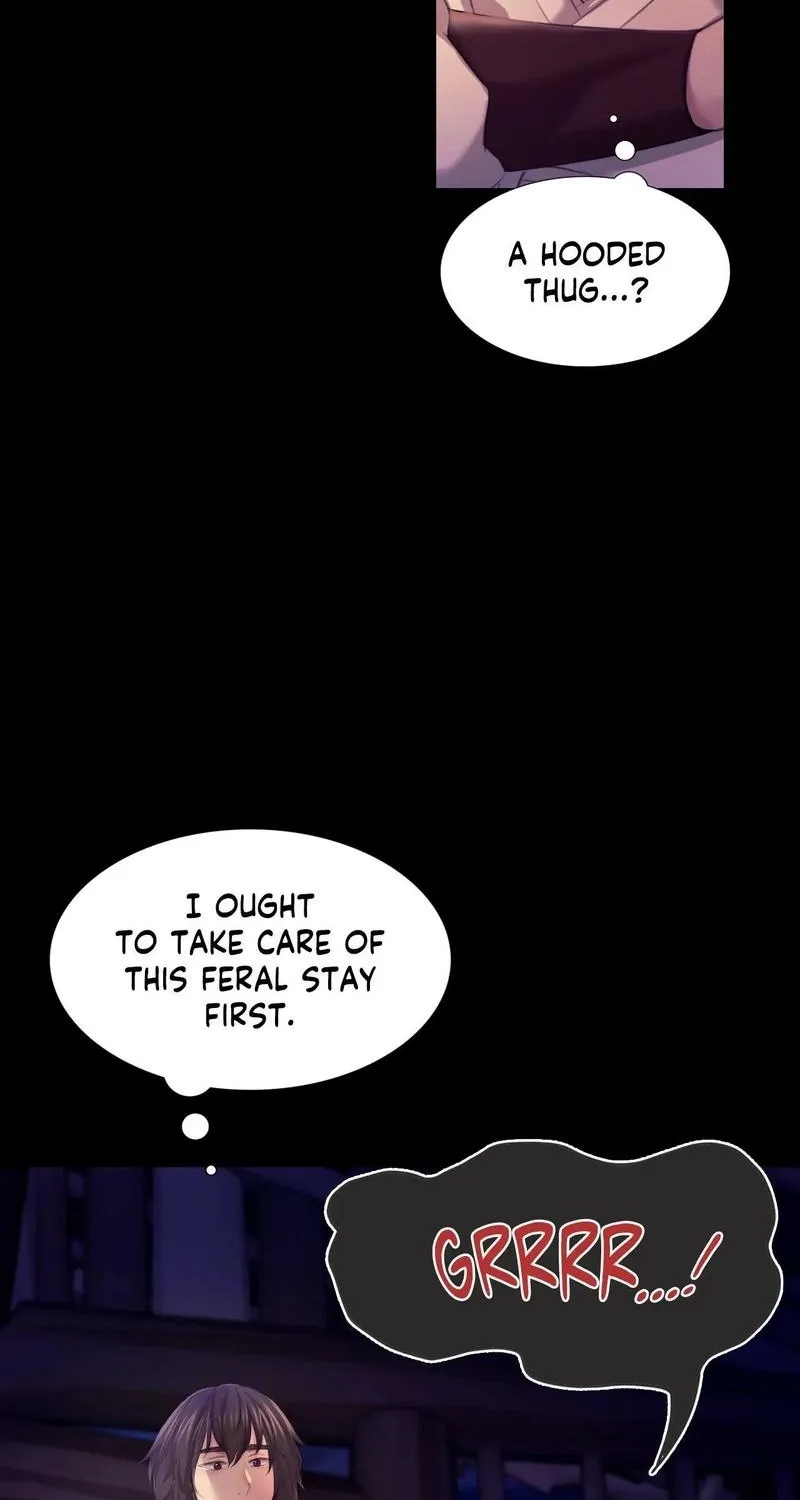 Teacher's Pet (Neck Pillow) Chapter 82 page 43 - 