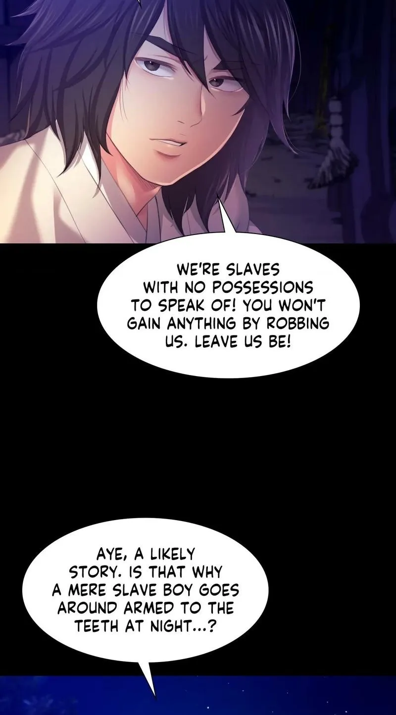 Teacher's Pet (Neck Pillow) Chapter 82 page 50 - 