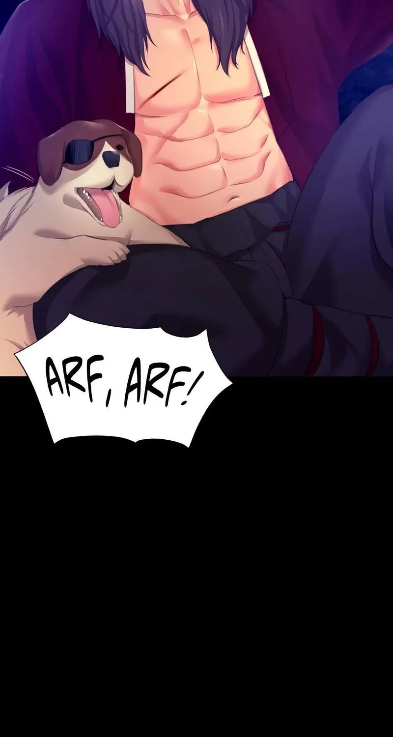 Teacher's Pet (Neck Pillow) Chapter 82 page 74 - 
