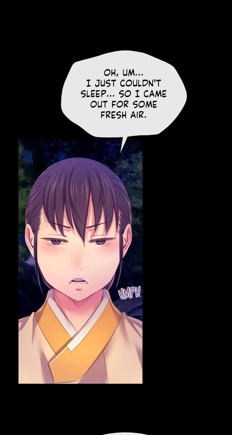 Teacher's Pet (Neck Pillow) Chapter 83 page 13 - 