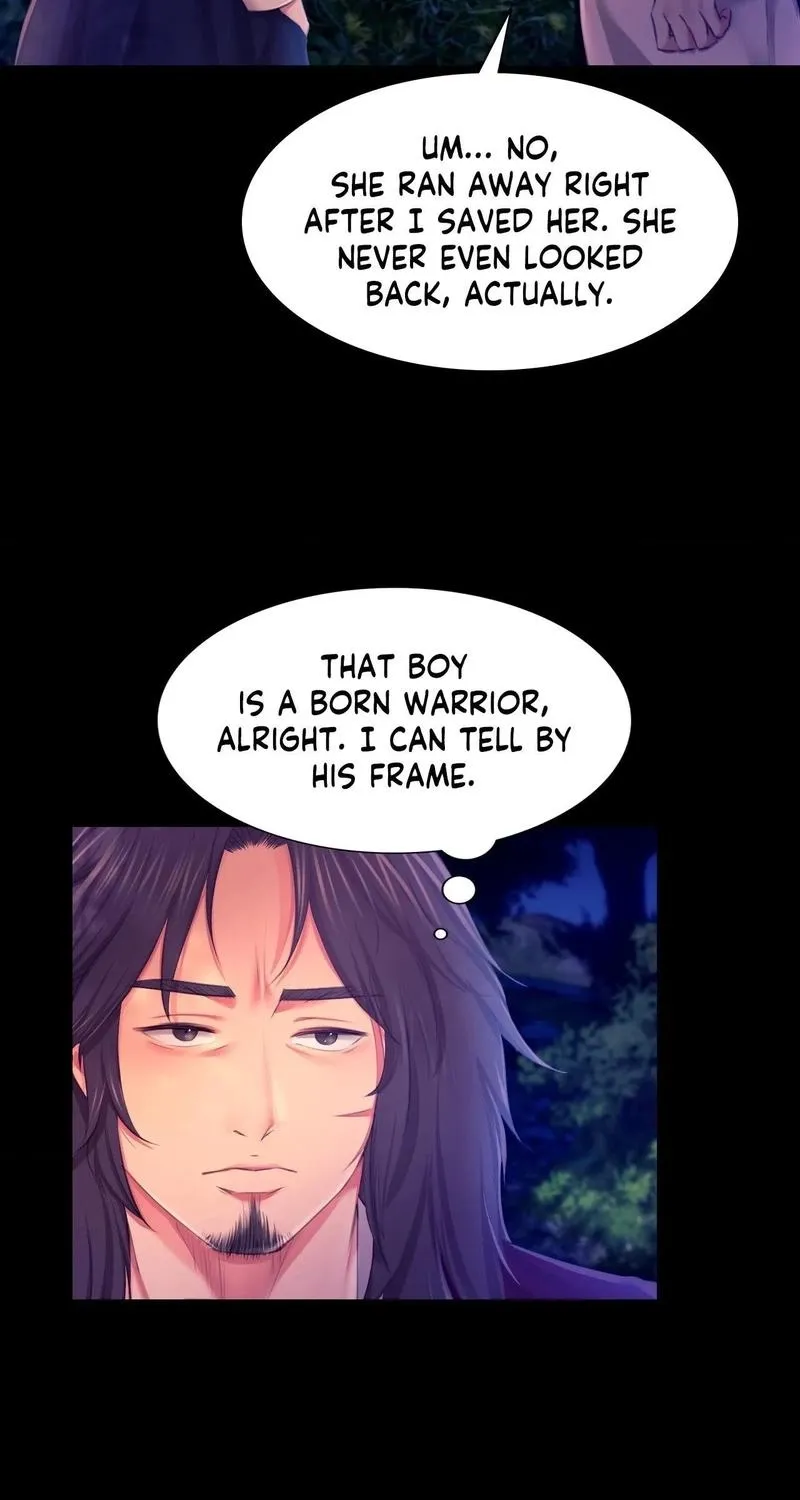Teacher's Pet (Neck Pillow) Chapter 83 page 18 - 
