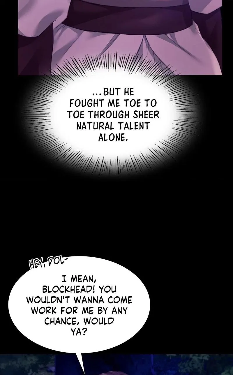 Teacher's Pet (Neck Pillow) Chapter 83 page 20 - 
