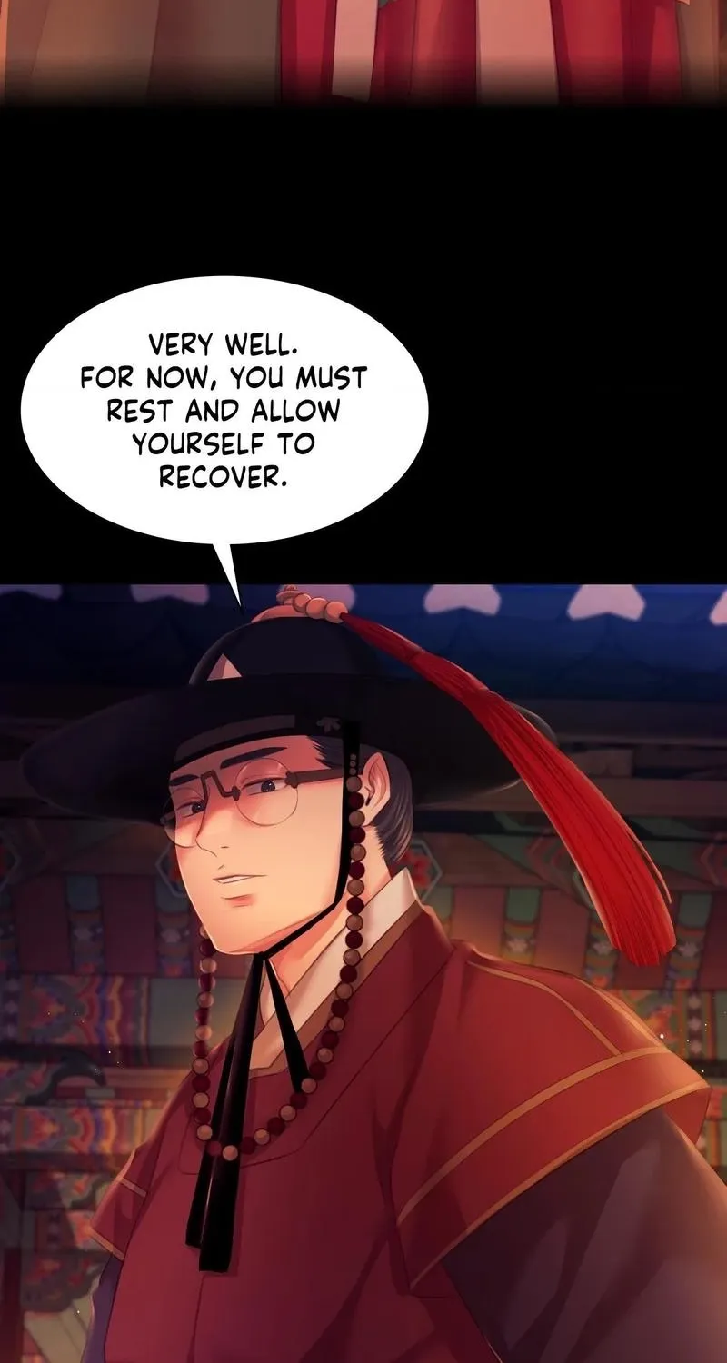Teacher's Pet (Neck Pillow) Chapter 83 page 3 - 
