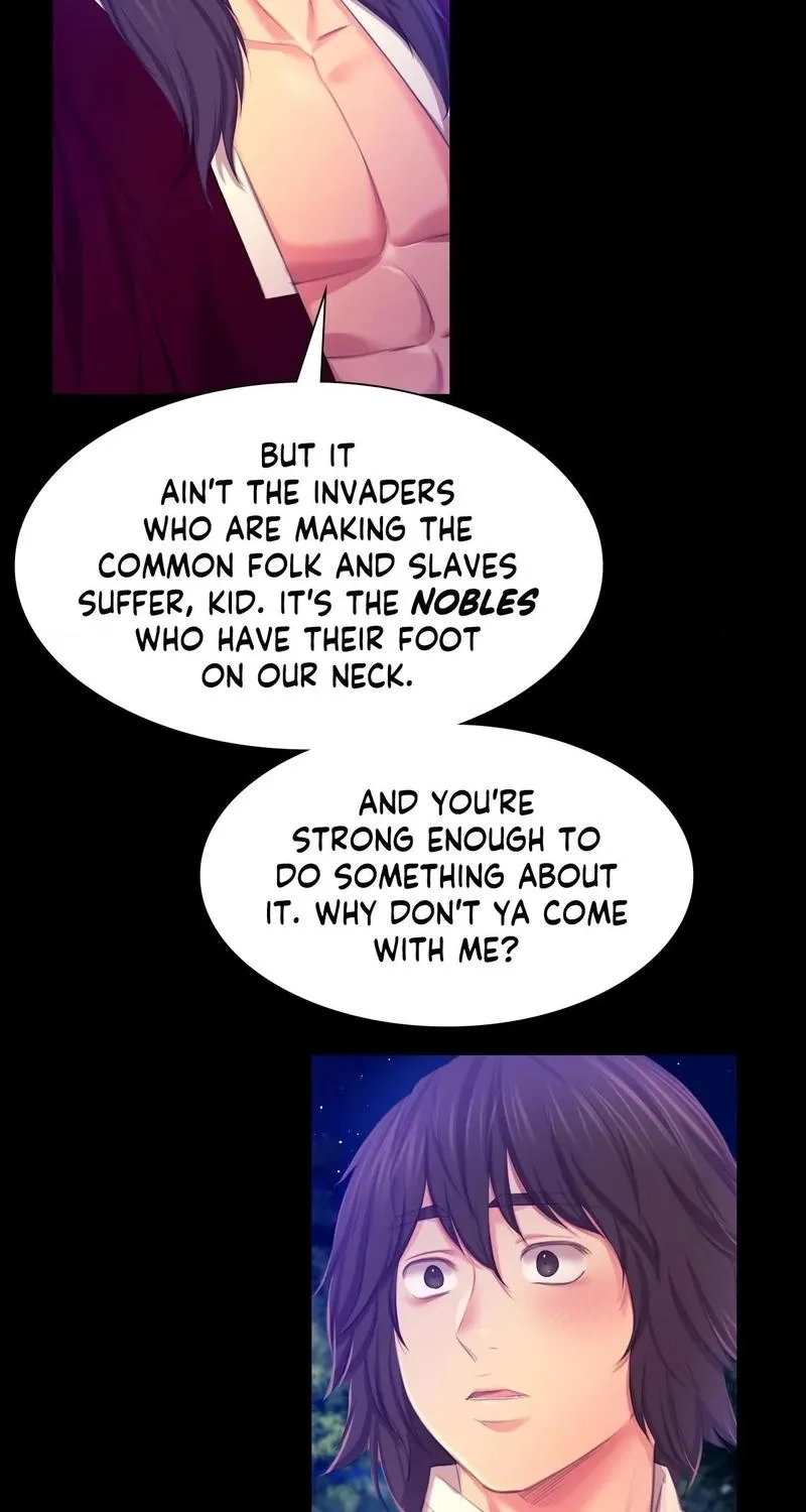 Teacher's Pet (Neck Pillow) Chapter 83 page 23 - 