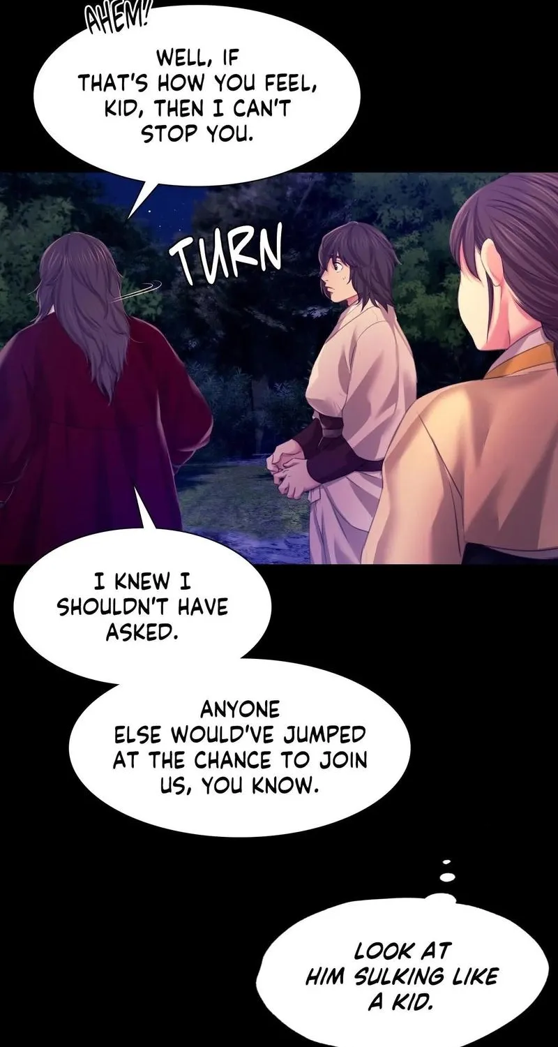 Teacher's Pet (Neck Pillow) Chapter 83 page 26 - 