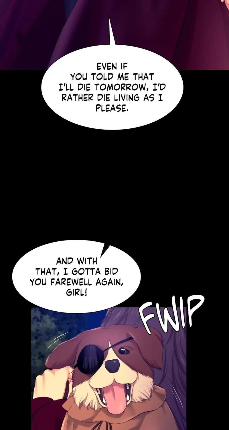 Teacher's Pet (Neck Pillow) Chapter 83 page 32 - 