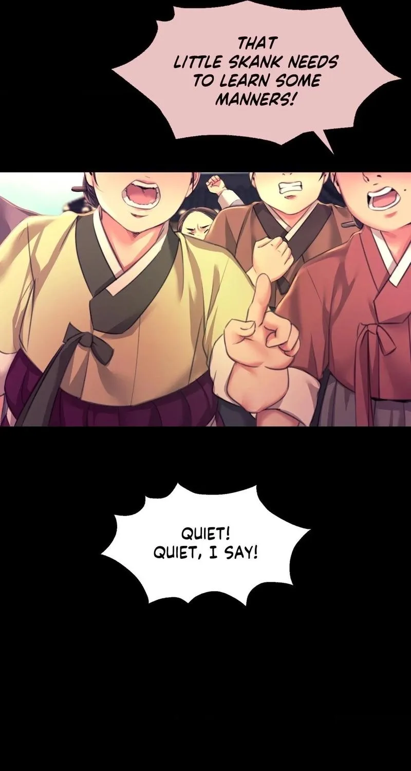 Teacher's Pet (Neck Pillow) Chapter 83 page 41 - 