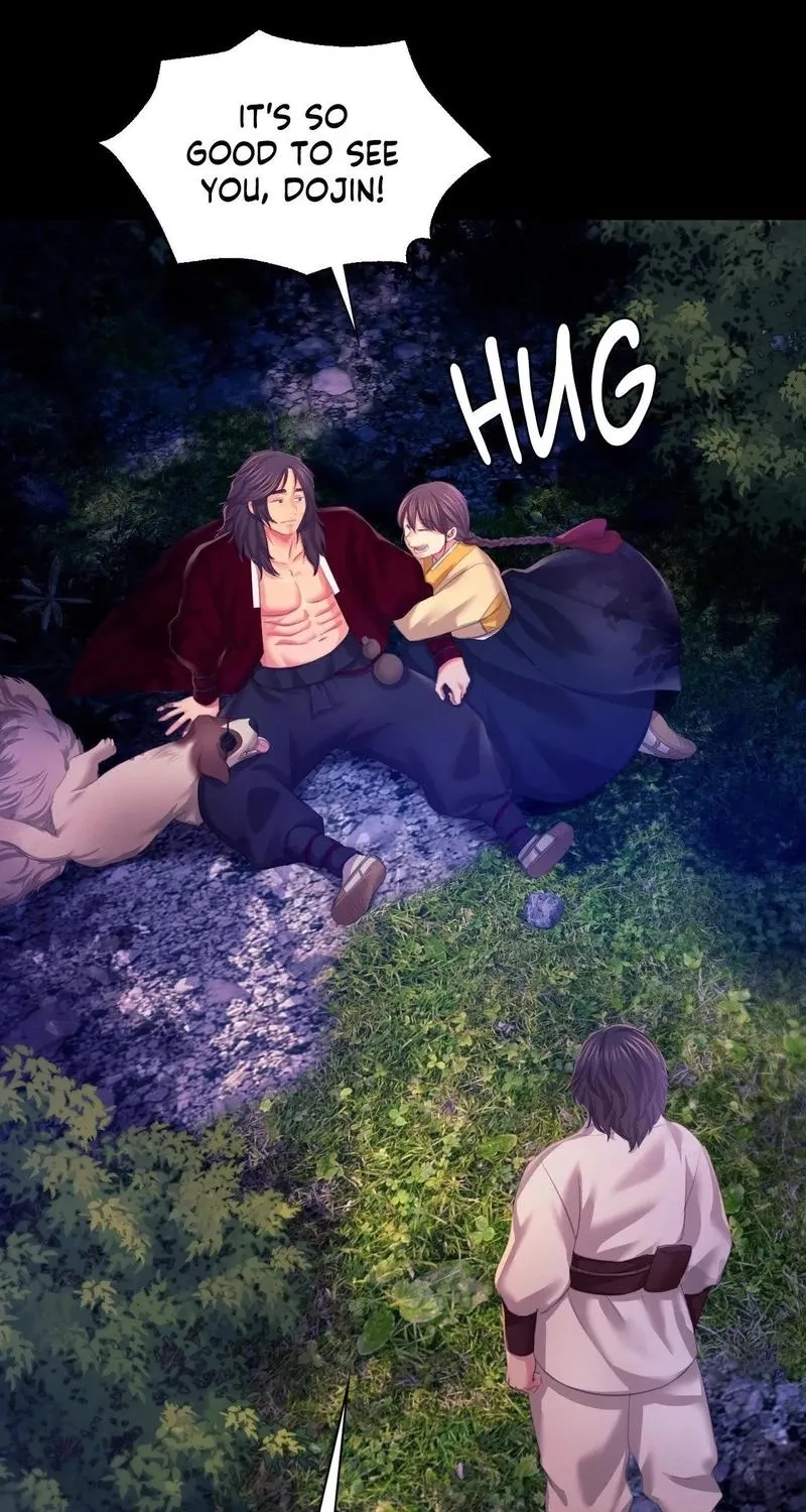Teacher's Pet (Neck Pillow) Chapter 83 page 6 - 