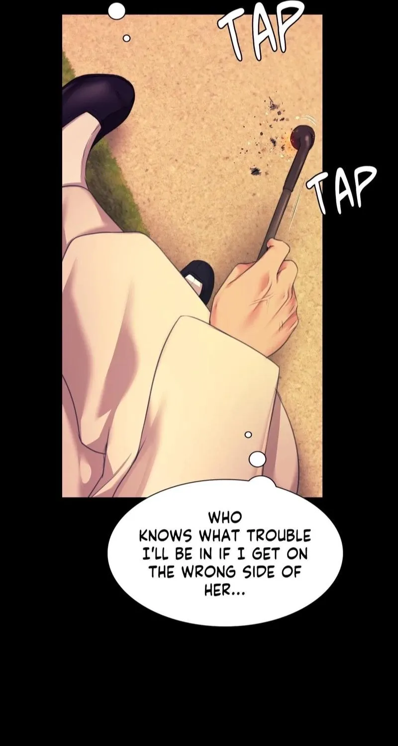 Teacher's Pet (Neck Pillow) Chapter 83 page 56 - 