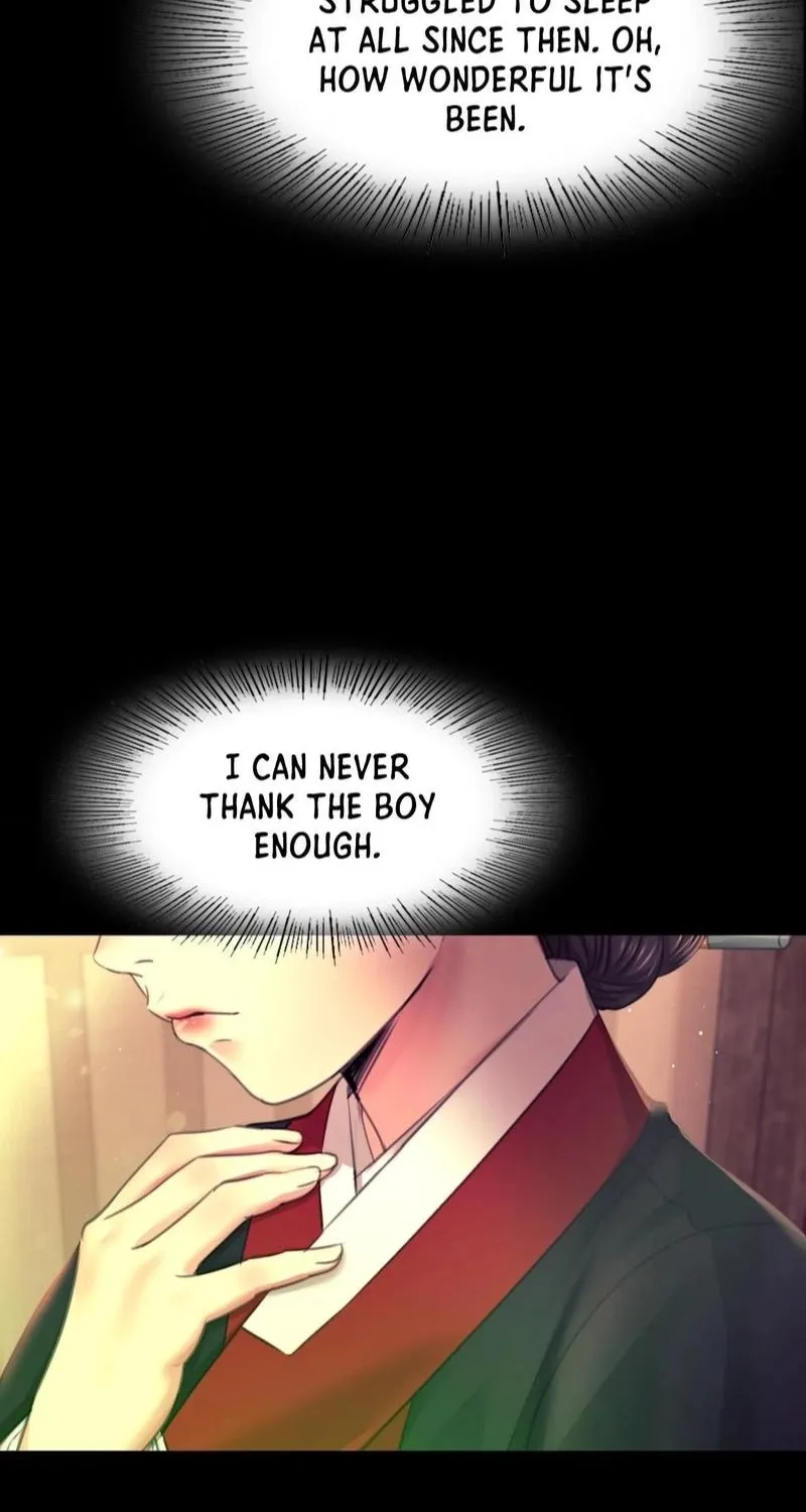 Teacher's Pet (Neck Pillow) Chapter 83 page 66 - 