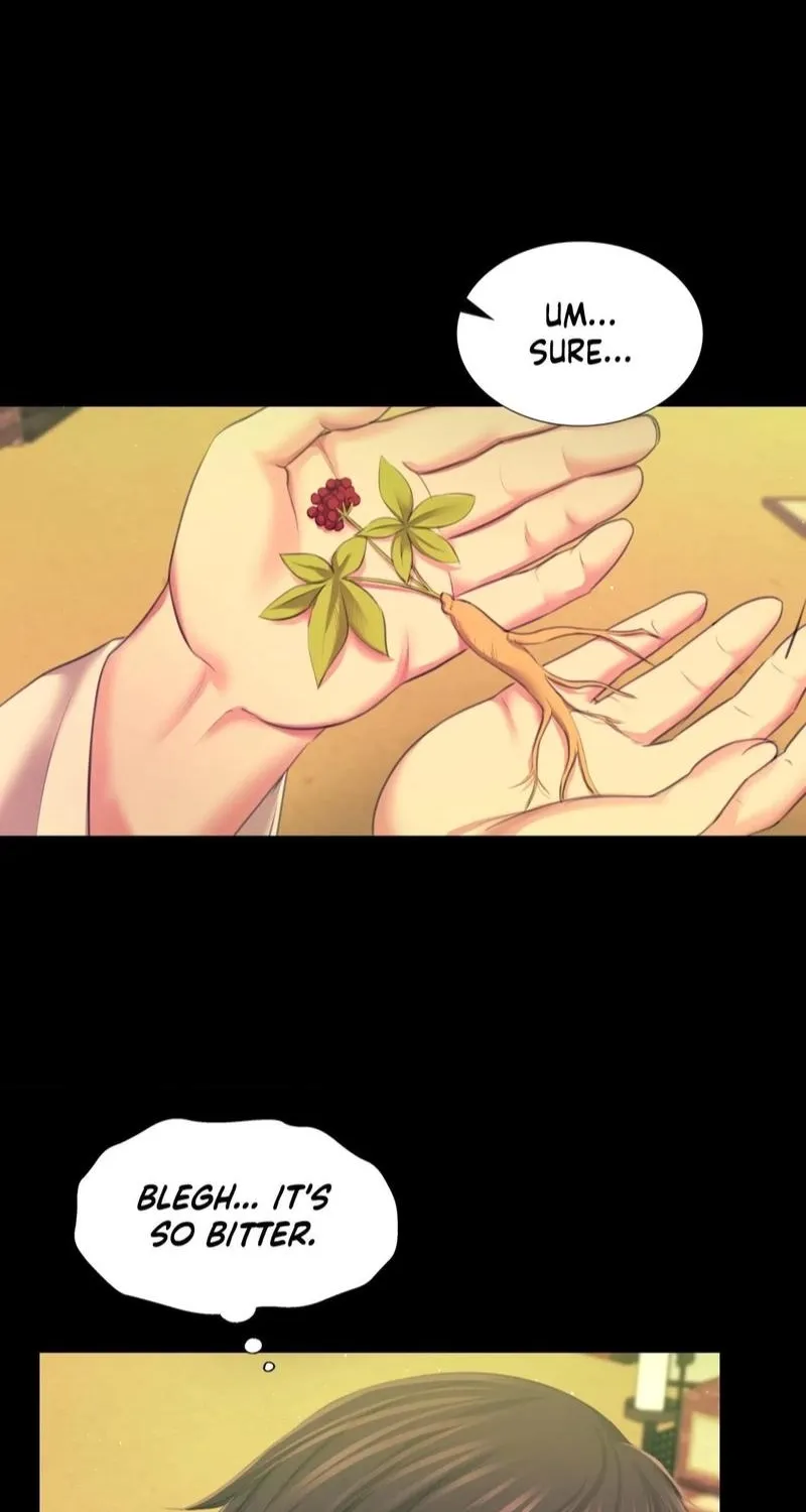 Teacher's Pet (Neck Pillow) Chapter 83 page 76 - 