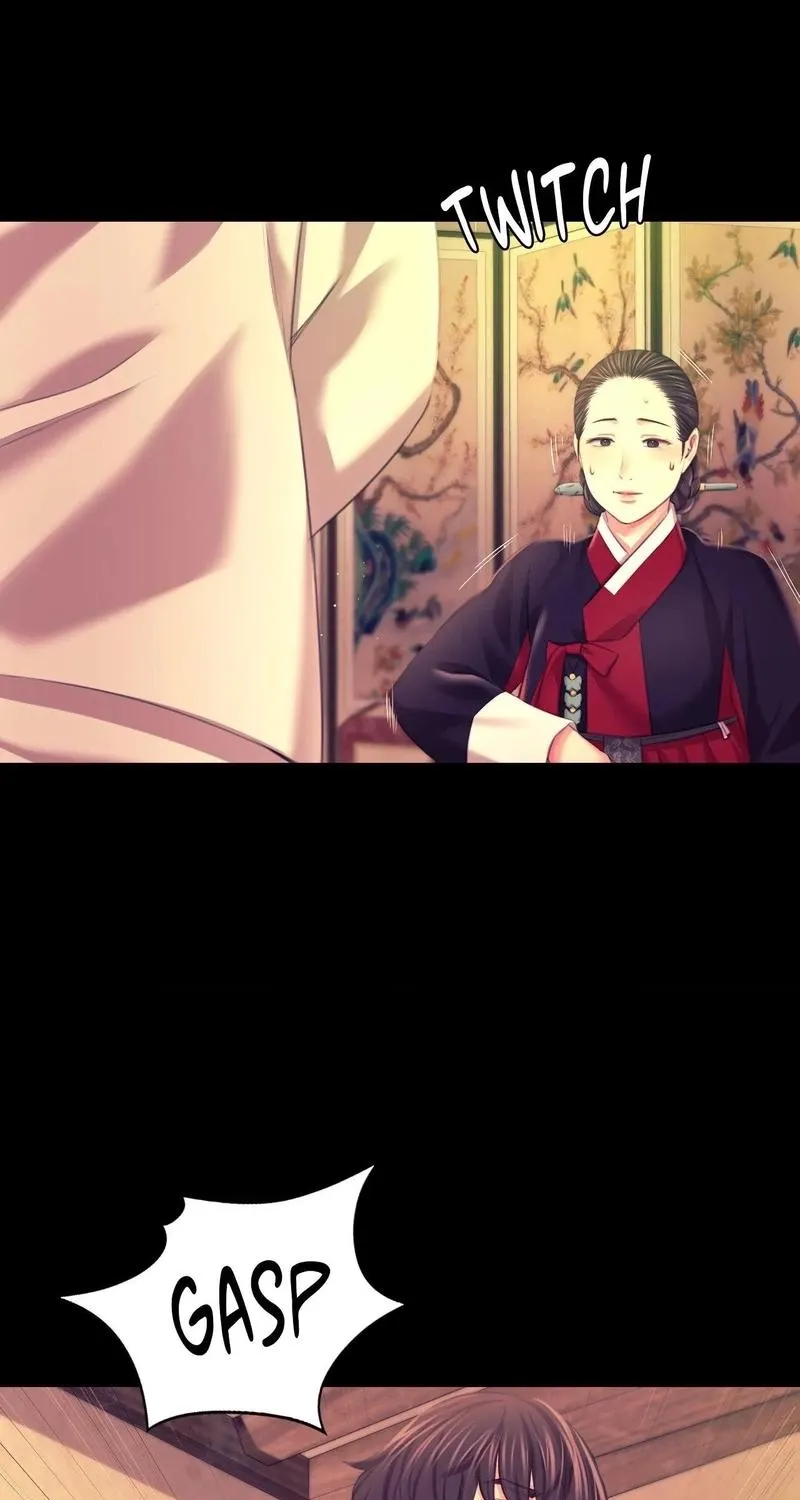 Teacher's Pet (Neck Pillow) Chapter 83 page 81 - 