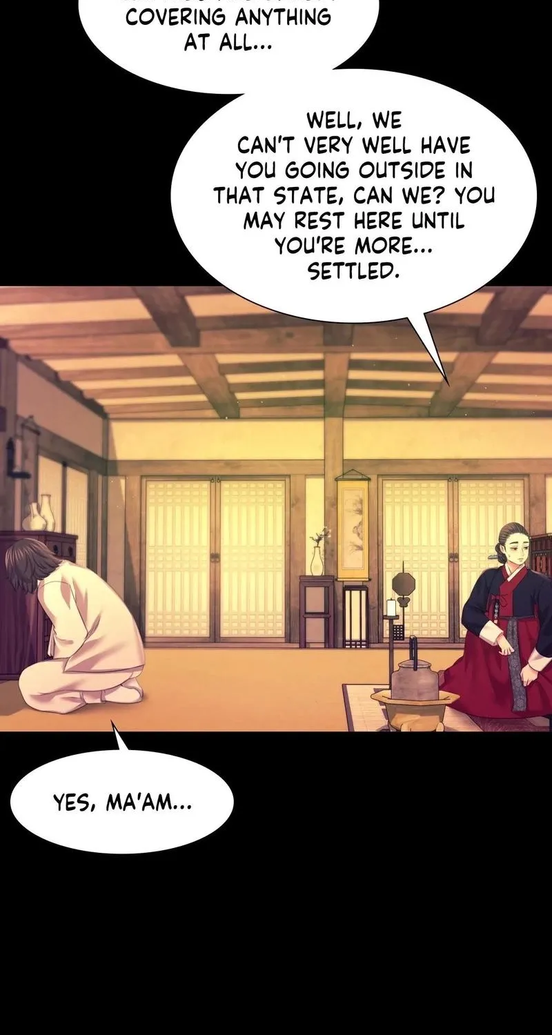 Teacher's Pet (Neck Pillow) Chapter 83 page 84 - 