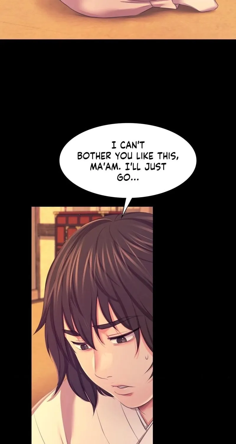 Teacher's Pet (Neck Pillow) Chapter 83 page 89 - 