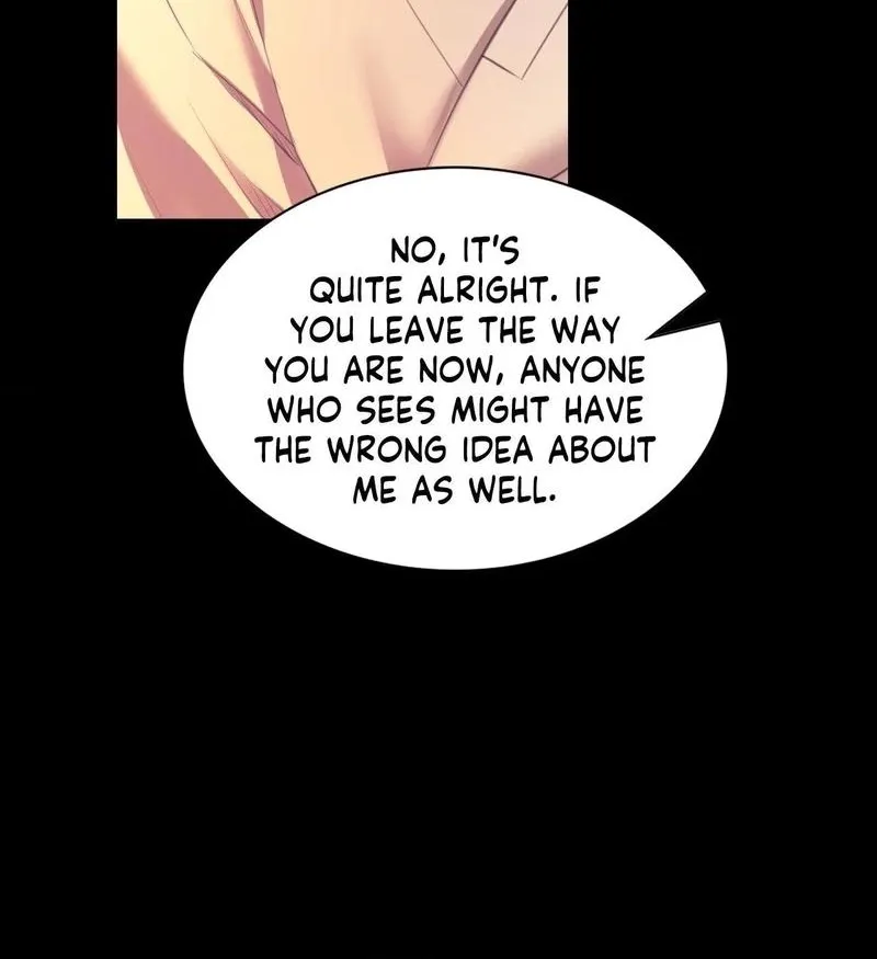 Teacher's Pet (Neck Pillow) Chapter 83 page 90 - 
