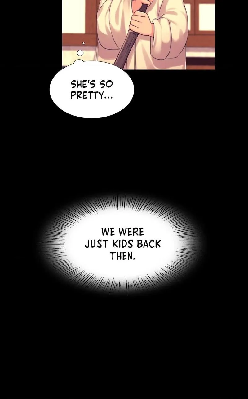 Teacher's Pet (Neck Pillow) Chapter 84 page 20 - 