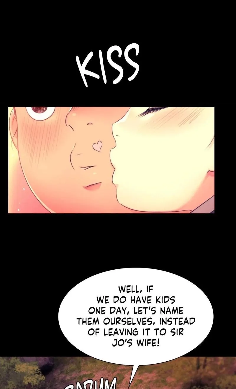 Teacher's Pet (Neck Pillow) Chapter 84 page 25 - 