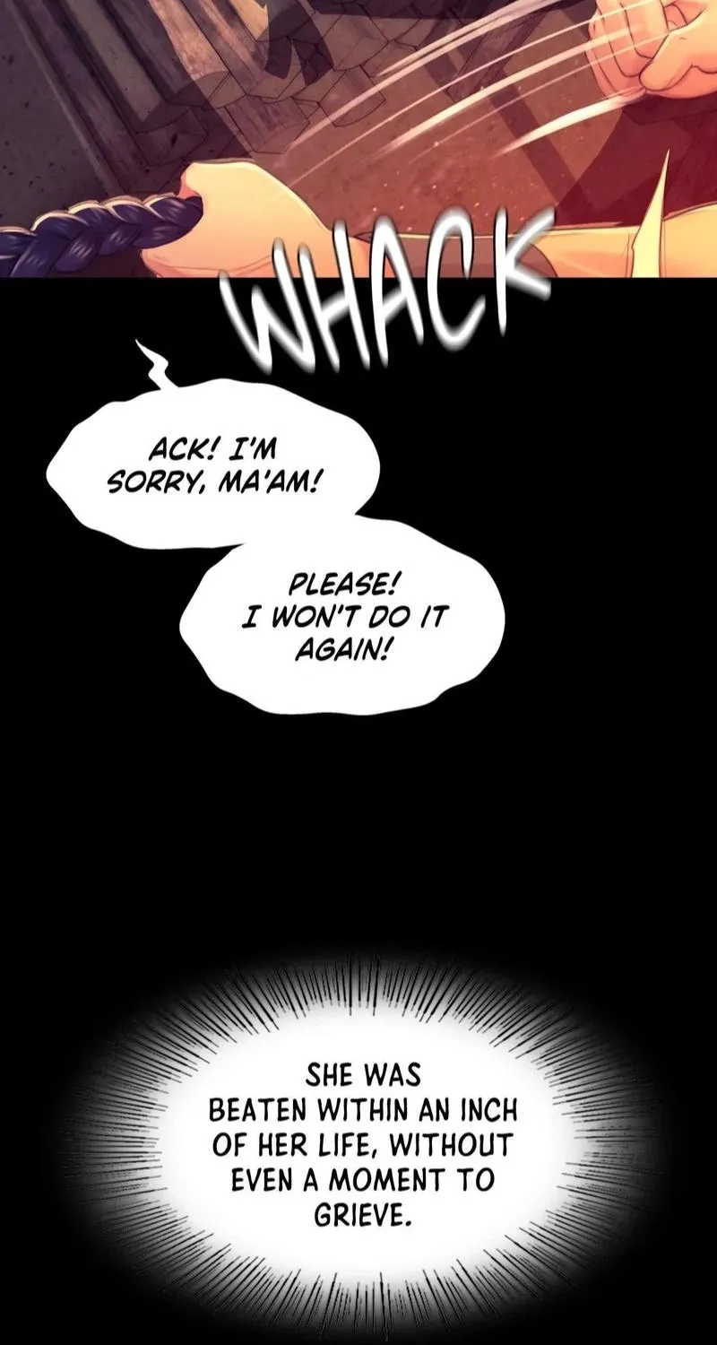 Teacher's Pet (Neck Pillow) Chapter 84 page 35 - 