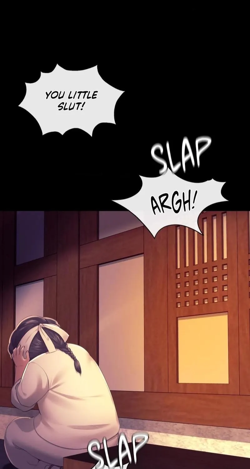 Teacher's Pet (Neck Pillow) Chapter 84 page 38 - 