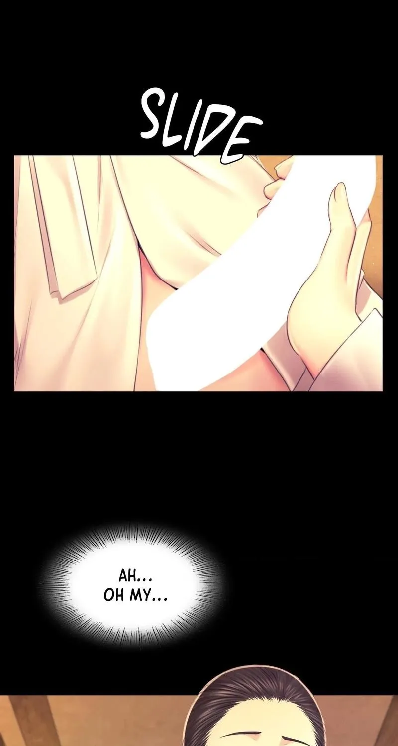 Teacher's Pet (Neck Pillow) Chapter 84 page 53 - 