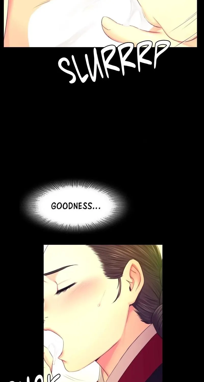 Teacher's Pet (Neck Pillow) Chapter 84 page 58 - 