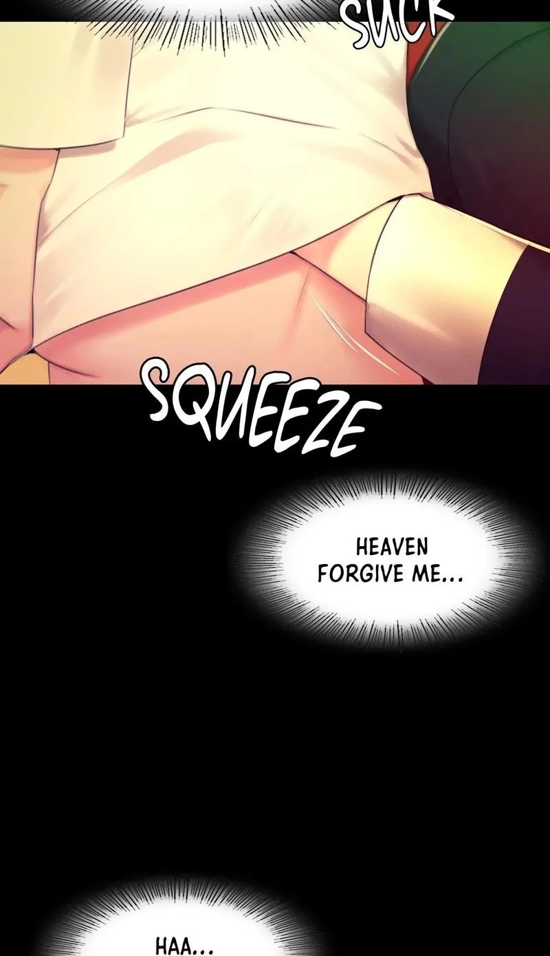 Teacher's Pet (Neck Pillow) Chapter 84 page 60 - 