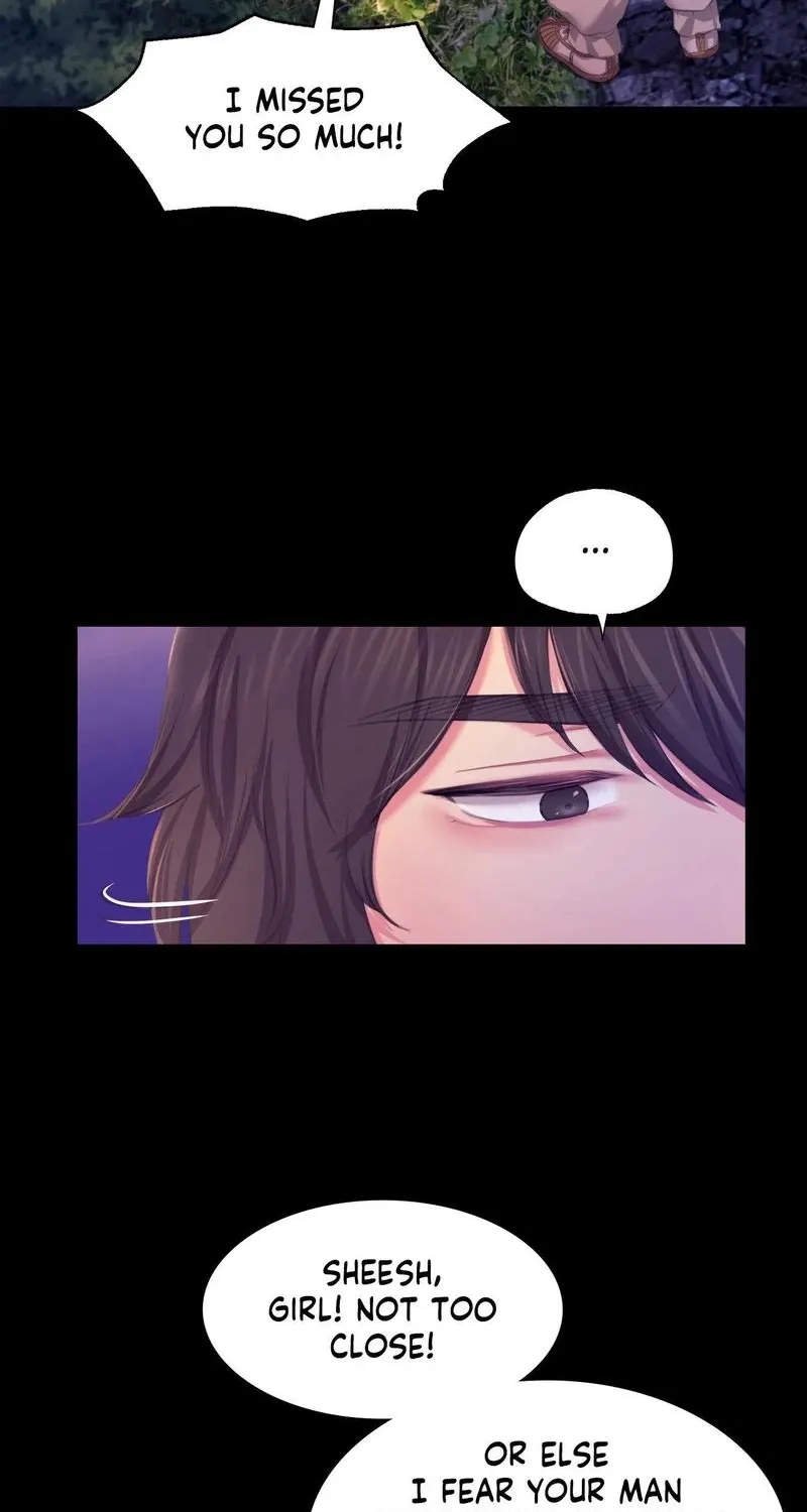Teacher's Pet (Neck Pillow) Chapter 84 page 7 - 