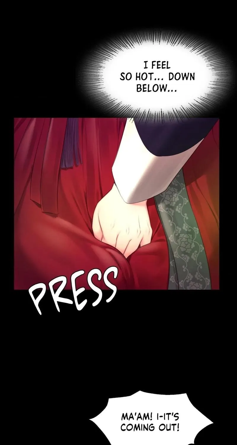 Teacher's Pet (Neck Pillow) Chapter 84 page 63 - 