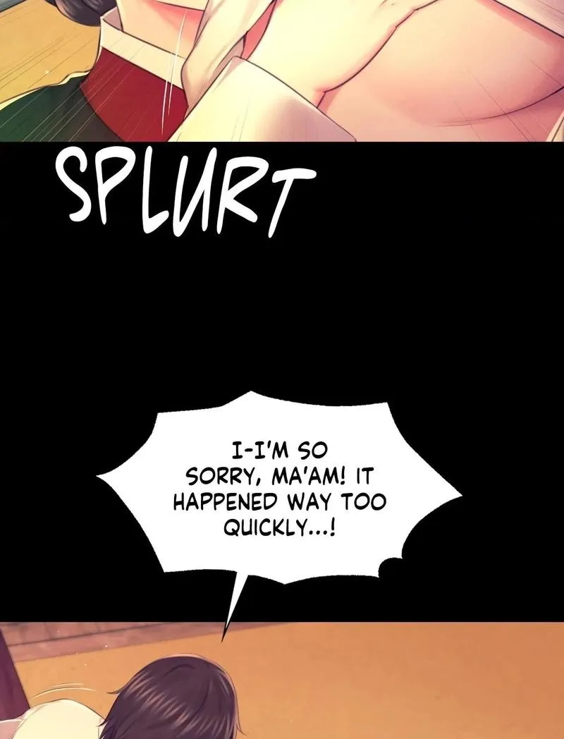Teacher's Pet (Neck Pillow) Chapter 84 page 65 - 