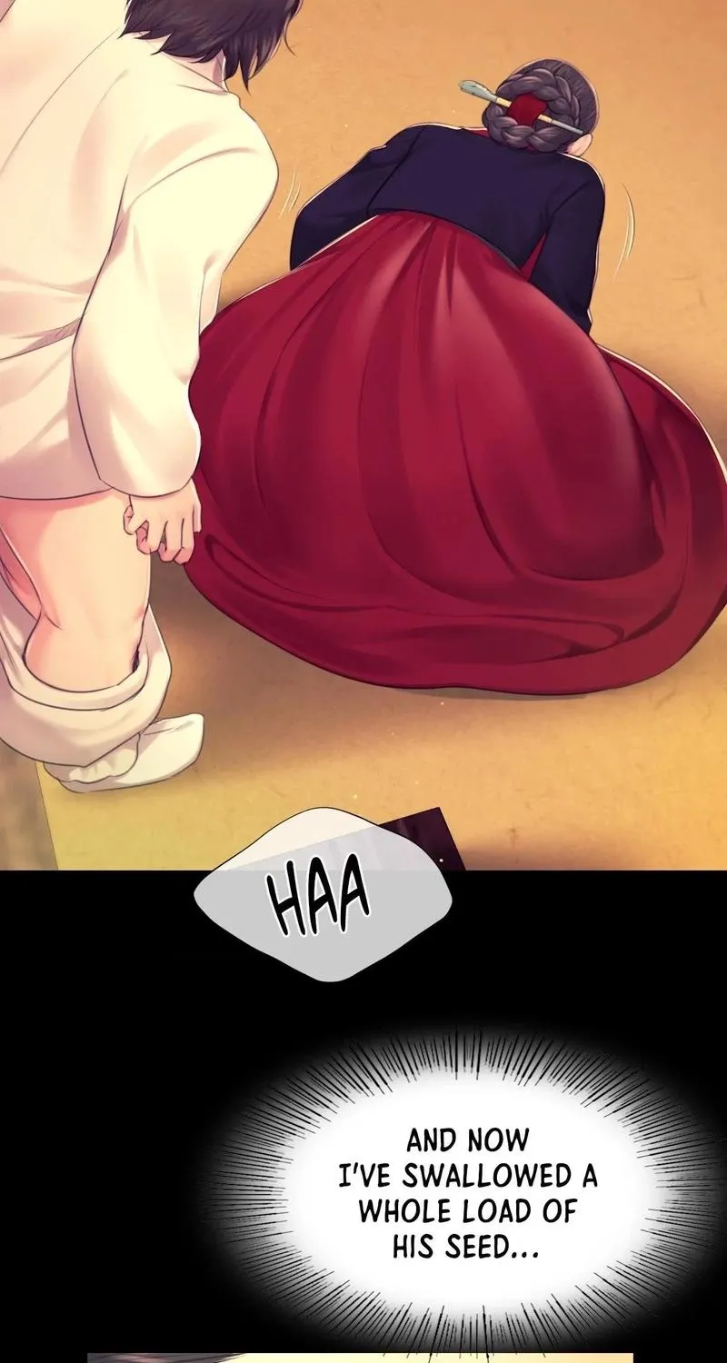 Teacher's Pet (Neck Pillow) Chapter 84 page 66 - 