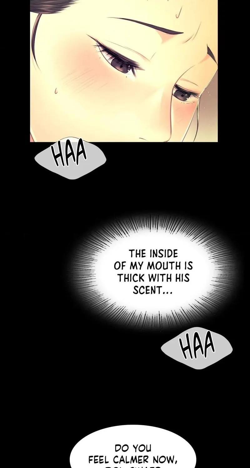Teacher's Pet (Neck Pillow) Chapter 84 page 67 - 