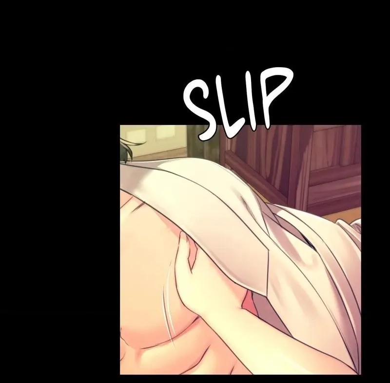 Teacher's Pet (Neck Pillow) Chapter 84 page 74 - 