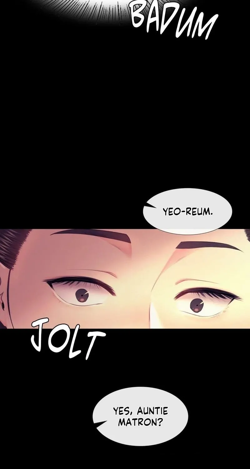 Teacher's Pet (Neck Pillow) Chapter 85 page 23 - 